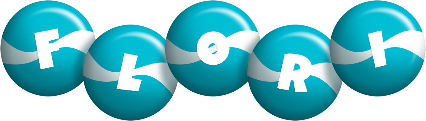 Flori messi logo
