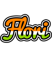 Flori mumbai logo