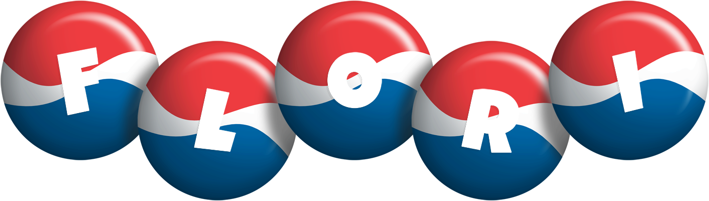 Flori paris logo