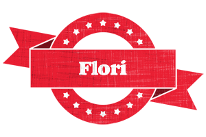 Flori passion logo