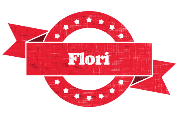 Flori passion logo