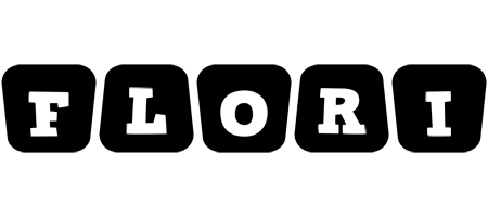 Flori racing logo