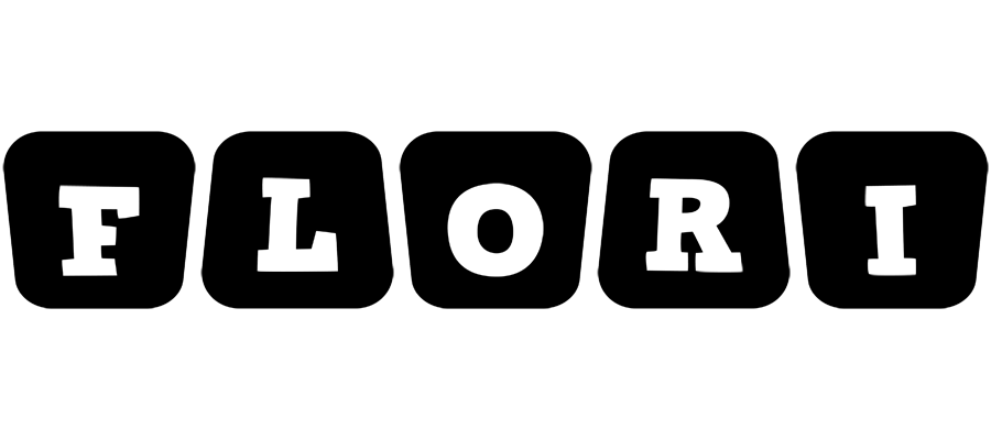 Flori racing logo