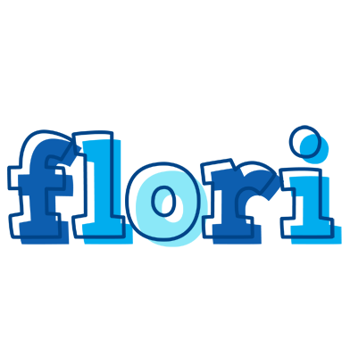 Flori sailor logo