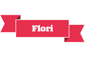 Flori sale logo