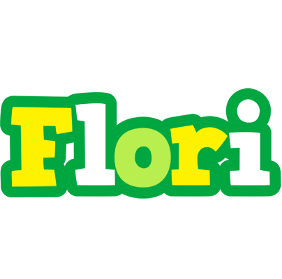 Flori soccer logo