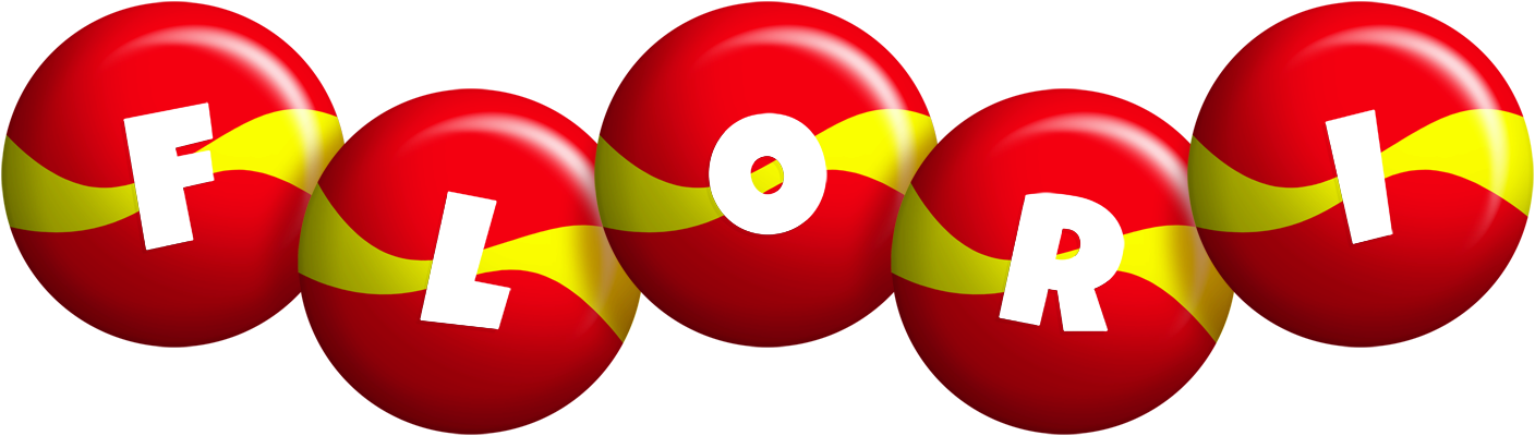 Flori spain logo