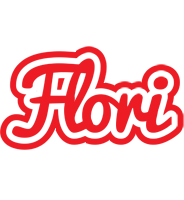 Flori sunshine logo