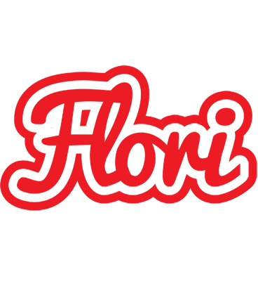 Flori sunshine logo