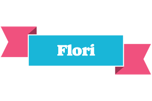 Flori today logo