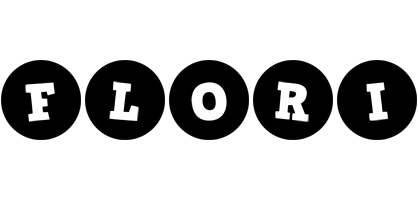 Flori tools logo