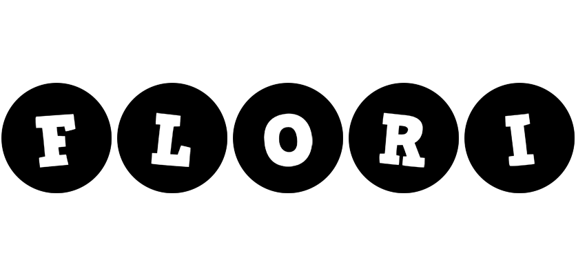 Flori tools logo