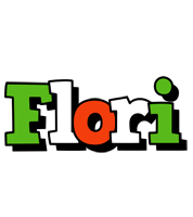 Flori venezia logo