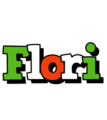Flori venezia logo