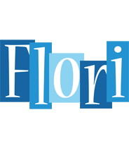 Flori winter logo