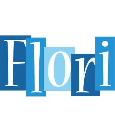 Flori winter logo