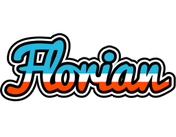 Florian america logo