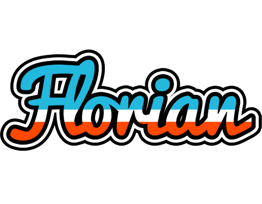 Florian america logo