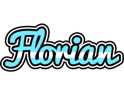 Florian argentine logo