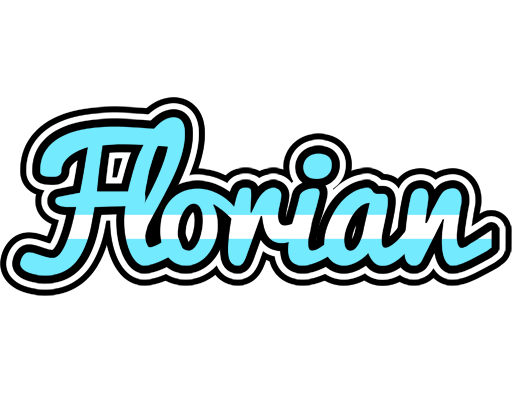 Florian argentine logo