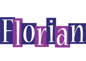 Florian autumn logo