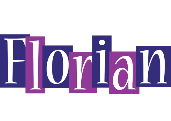Florian autumn logo