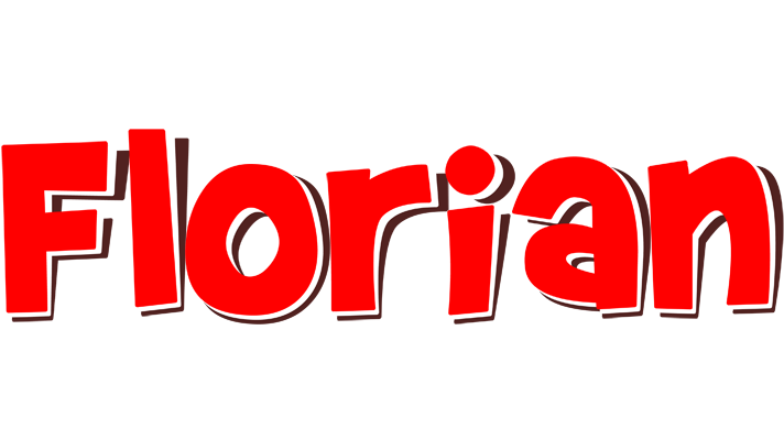 Florian basket logo