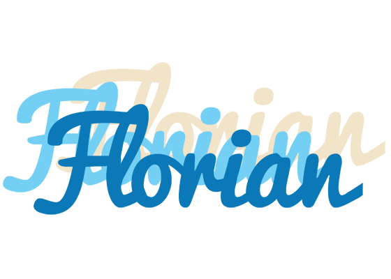 Florian breeze logo