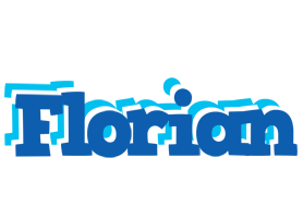 Florian business logo