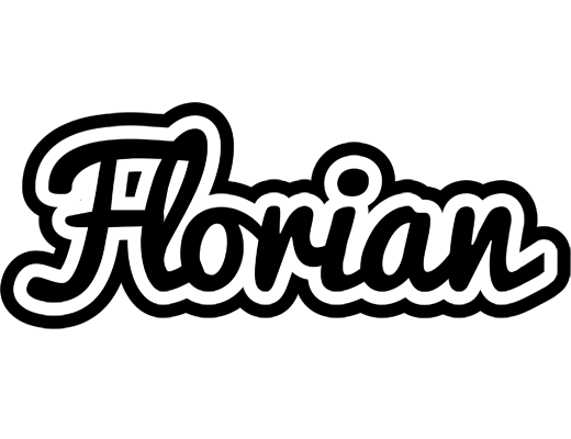 Florian chess logo
