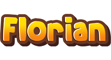 Florian cookies logo