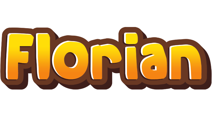 Florian cookies logo