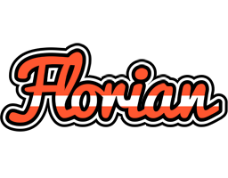 Florian denmark logo