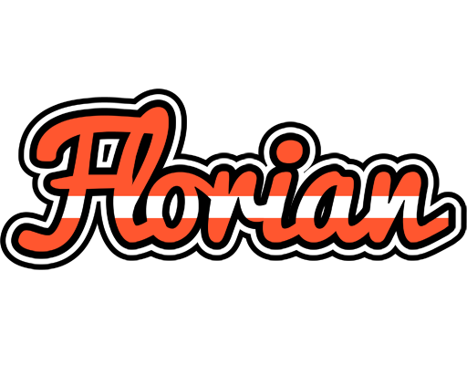 Florian denmark logo