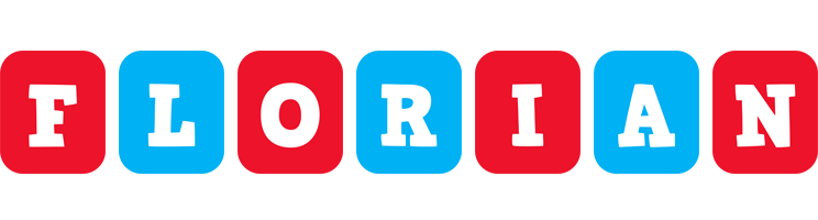 Florian diesel logo