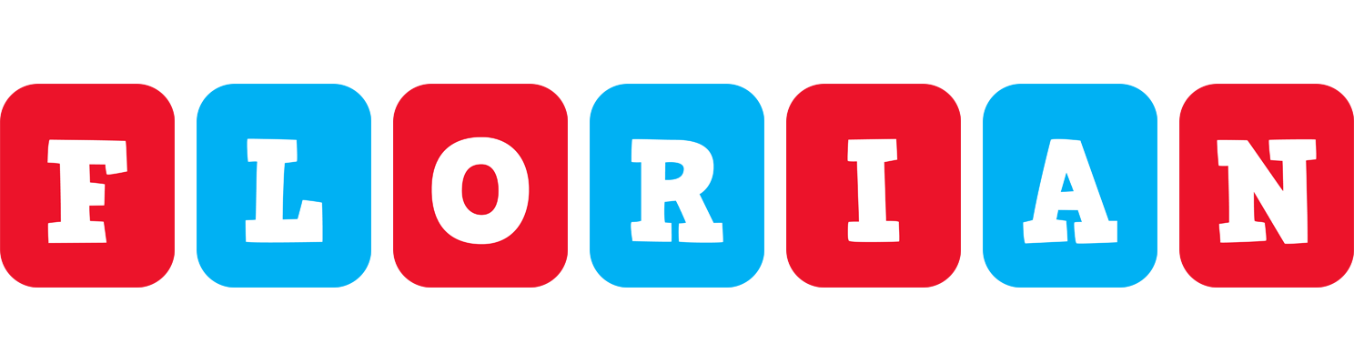 Florian diesel logo