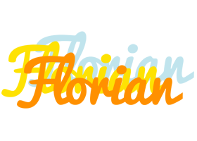 Florian energy logo
