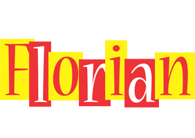 Florian errors logo