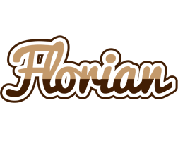 Florian exclusive logo