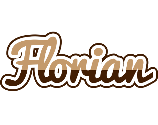 Florian exclusive logo