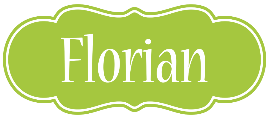 Florian family logo