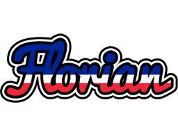 Florian france logo