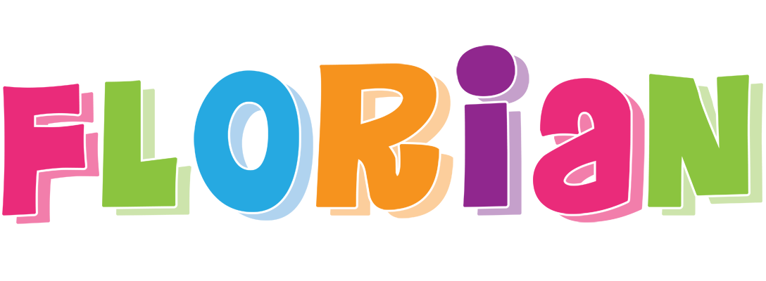 Florian friday logo