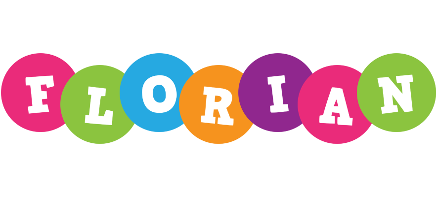 Florian friends logo