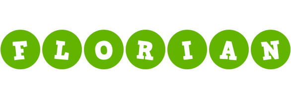 Florian games logo