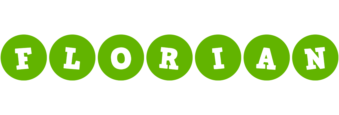 Florian games logo