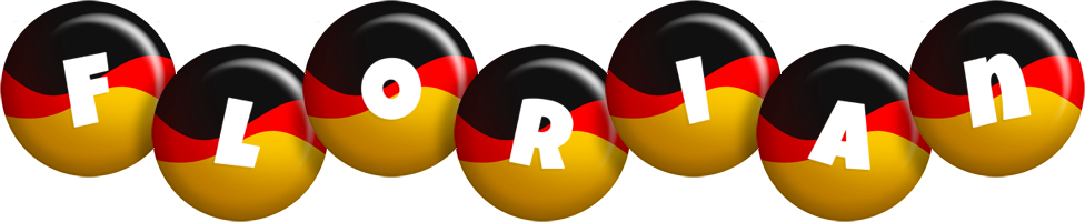 Florian german logo
