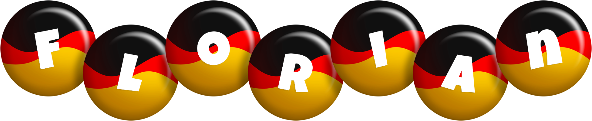 Florian german logo