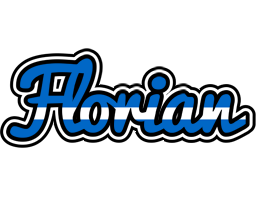 Florian greece logo