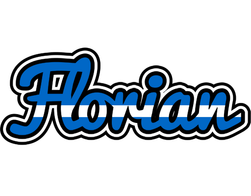 Florian greece logo